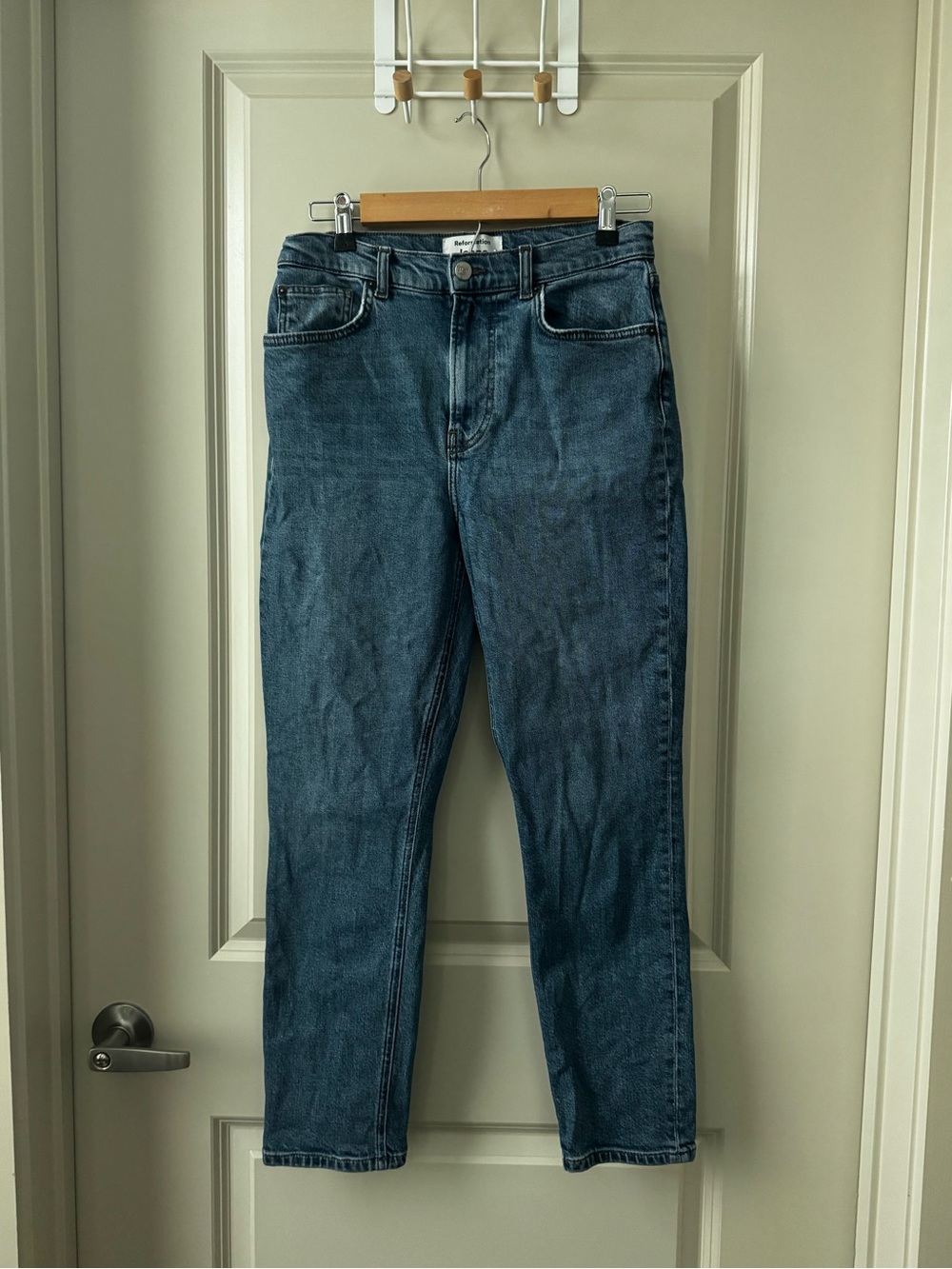 Reformation Jeans